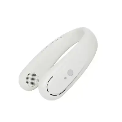 WiWU FS02 Halter Neck Fan 4000mAh Battery